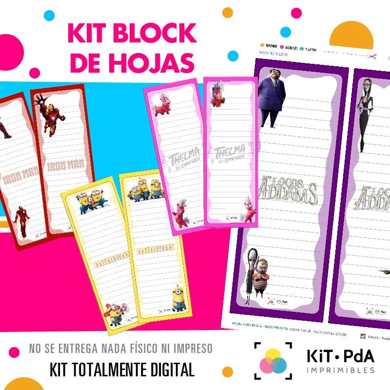 Block